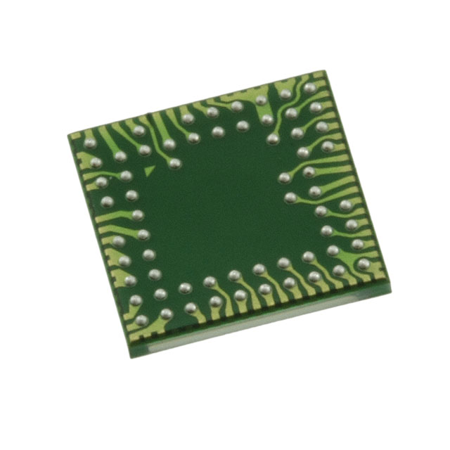 OmniVision Technologies_OV05642-A63A