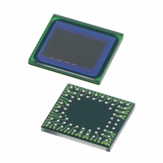 OmniVision Technologies_OV05653-A66A-1E