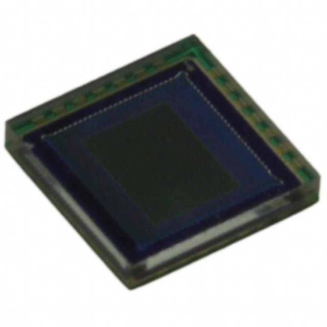 OmniVision Technologies_OV07675-A23A