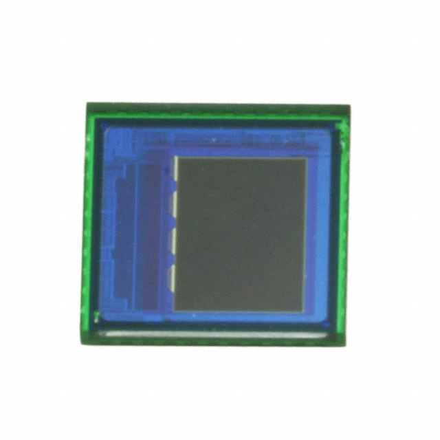 OmniVision Technologies_OV07740-A32A