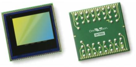 OmniVision Technologies_OV07955-N53V-RE