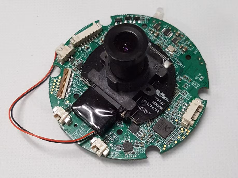 OmniVision Technologies_OV09712-ECVF-AW1B