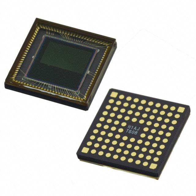 OmniVision Technologies_OV10633-C96A