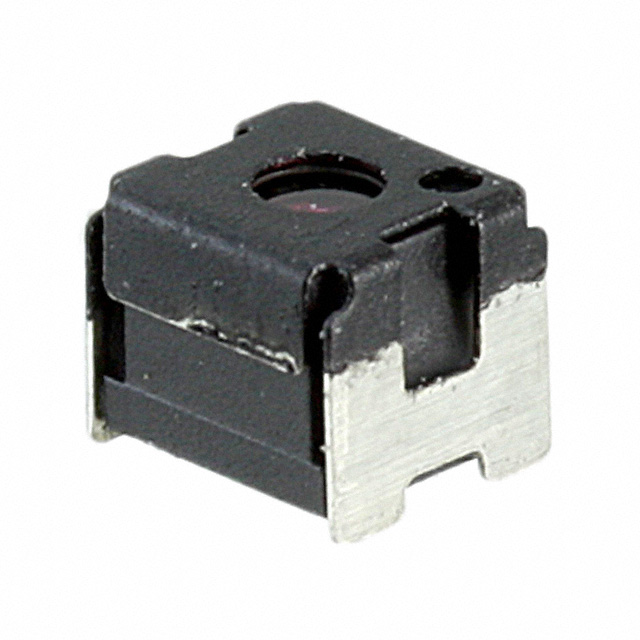 OmniVision Technologies_OVM7690-RYAA