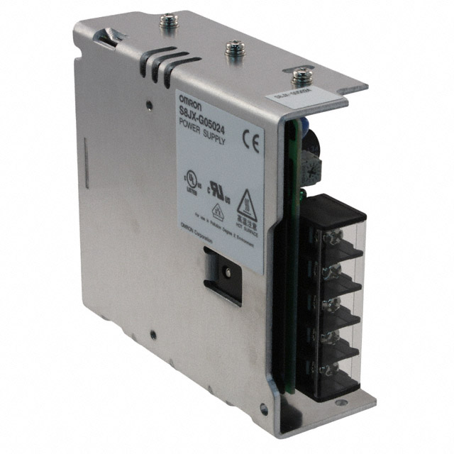 Omron Automation_S8JX-G05024