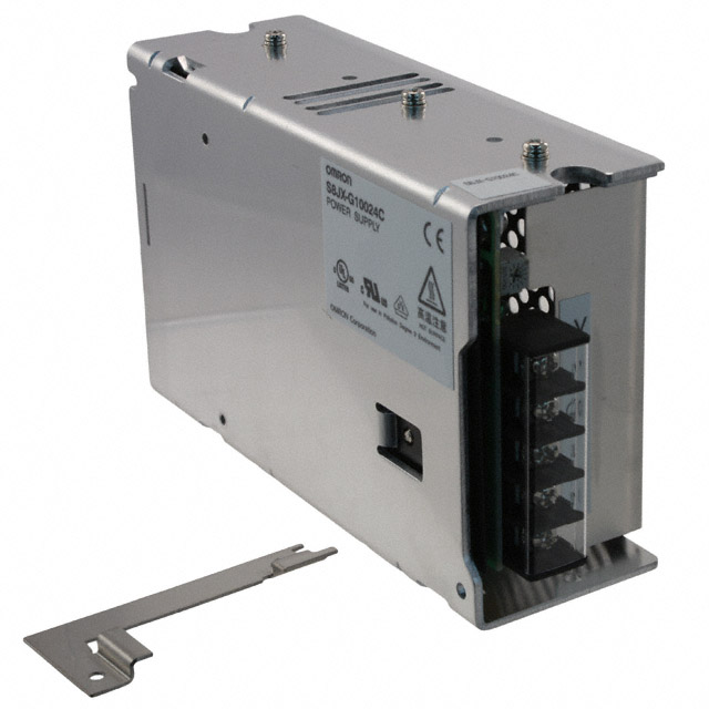 Omron Automation_S8JX-G10024C