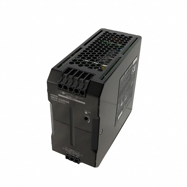 Omron Automation_S8VK-G24048-400