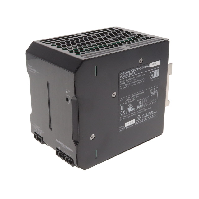 Omron Automation_S8VK-G48024-400