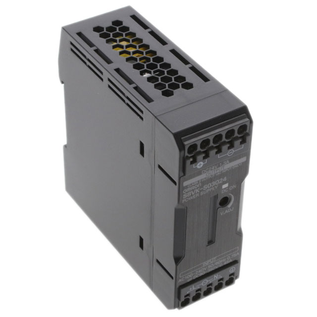 Omron Automation_S8VK-S03024