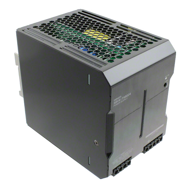 Omron Automation_S8VK-T48024