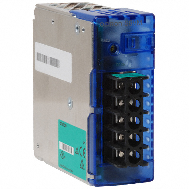 Omron Automation_S8VM-01505C