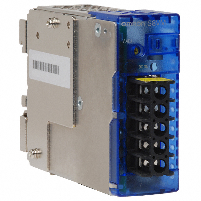 Omron Automation_S8VM-03012C