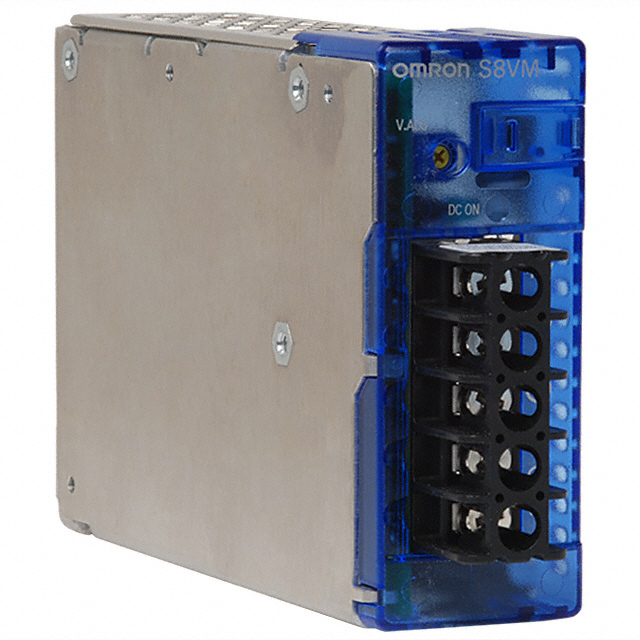 Omron Automation_S8VM-05005C