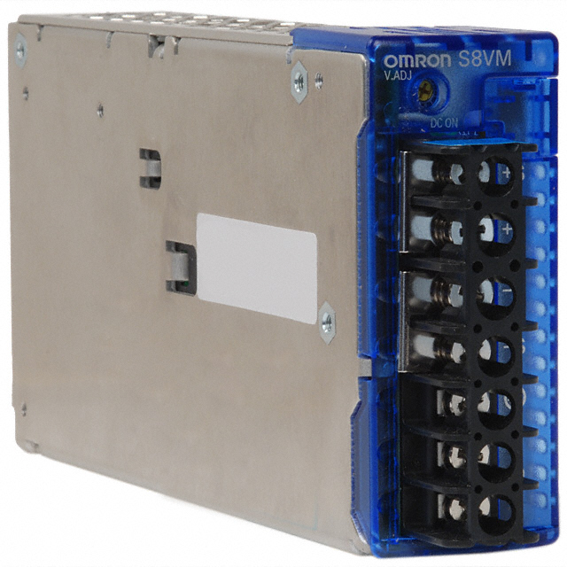 Omron Automation_S8VM-10005C
