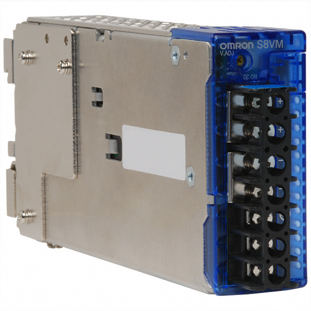Omron Automation_S8VM-10015C