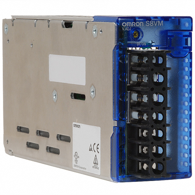 Omron Automation_S8VM-15005C