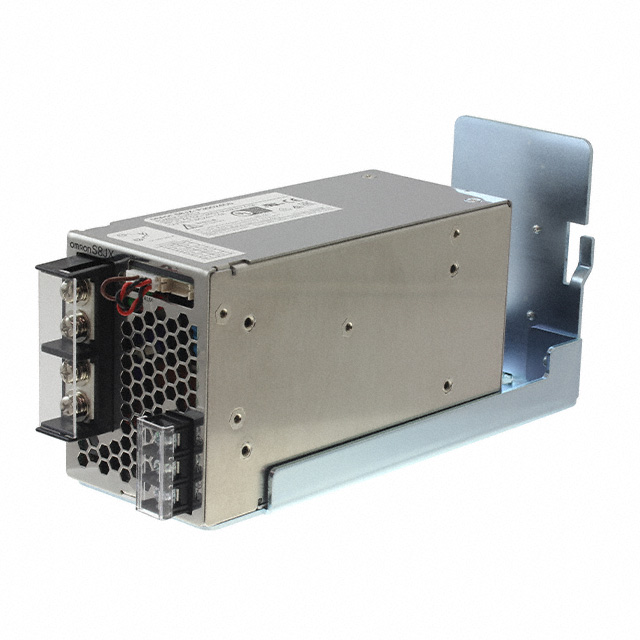 Omron Automation_S8JX-P30024CD