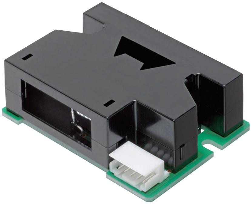 Omron Automation_B5W-LD0101-2