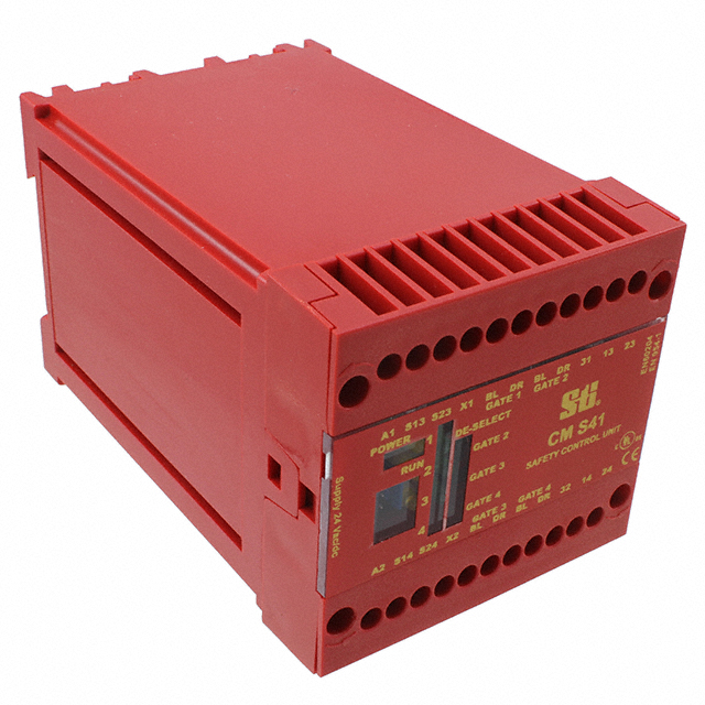 Omron Automation_CM-S41-24