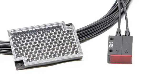 Omron Automation_E32-R16 5M