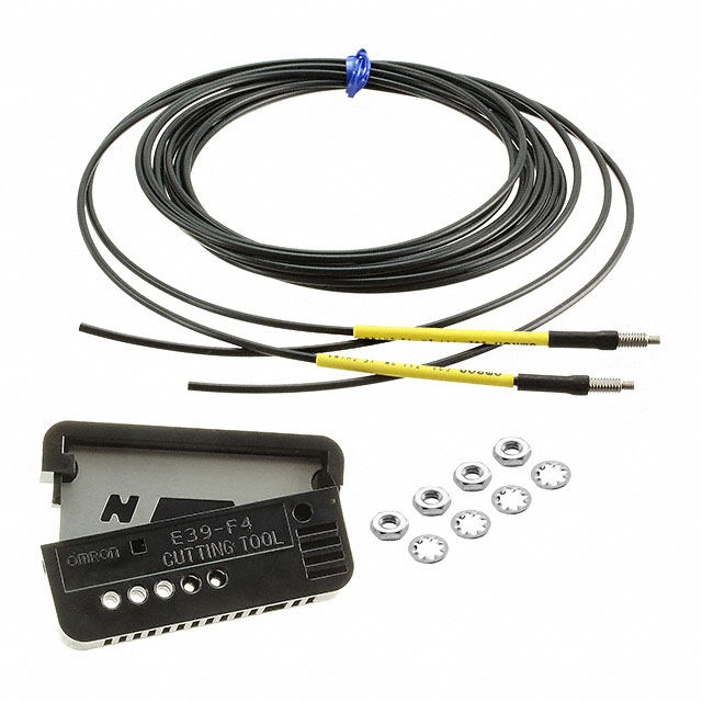 Omron Automation_E32-T11
