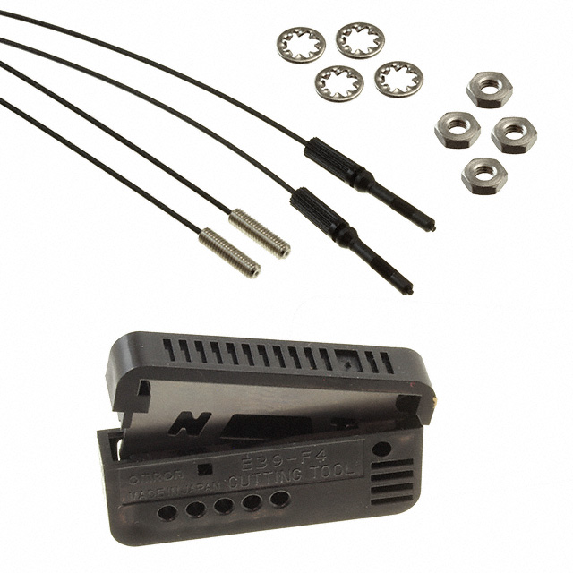 Omron Automation_E32-TC200E 2M