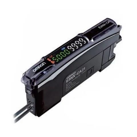 Omron Automation_E3NX-CA0