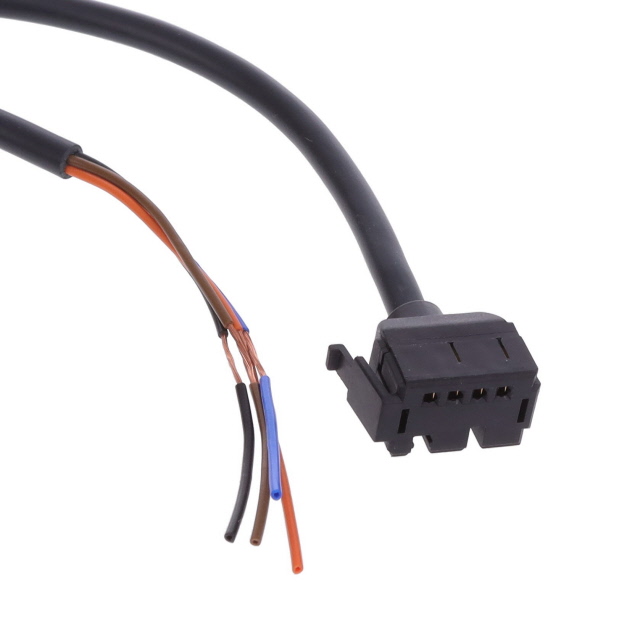 Omron Automation_E3X-CN21 10M