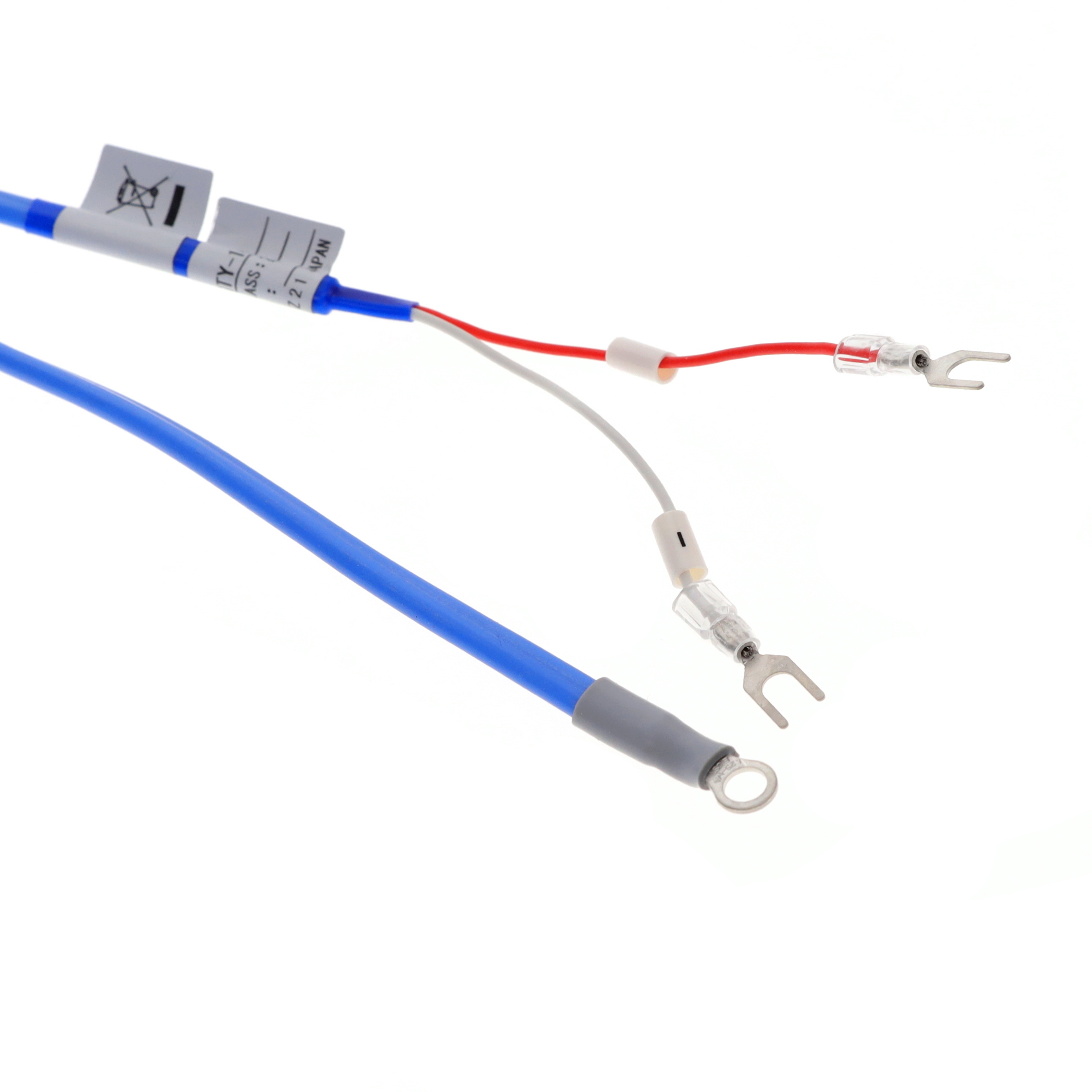 Omron Automation_E52-CA1GTY-14 2M