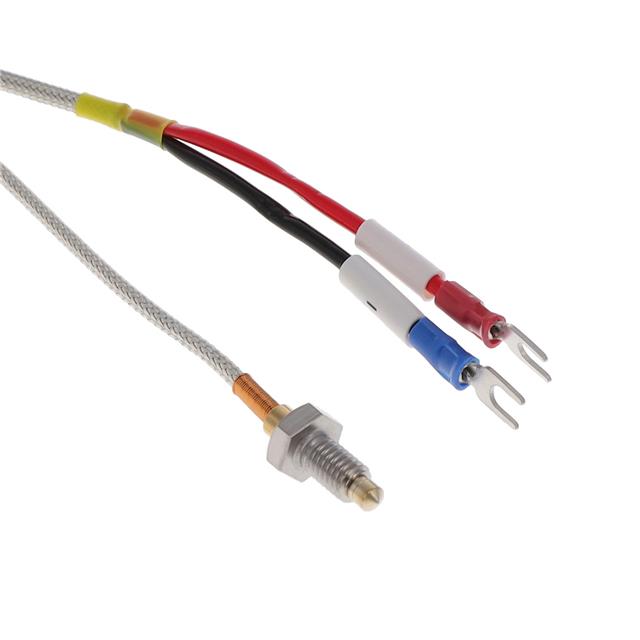 Omron Automation_E52-IC1DY M6 2M