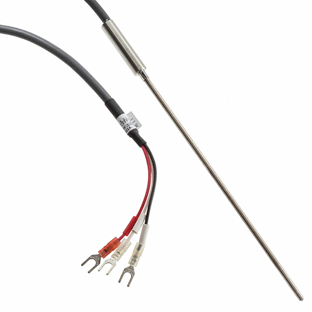 Omron Automation_E52-P15AY D=3.2 2M