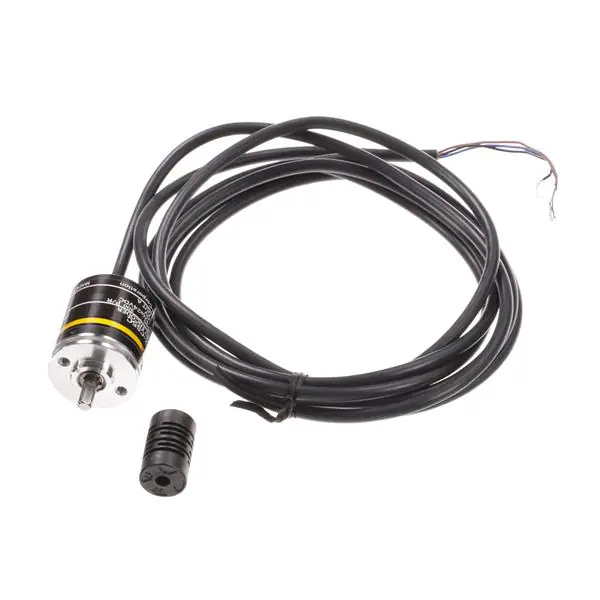 Omron Automation_E6A2-CS5C200P/R2M