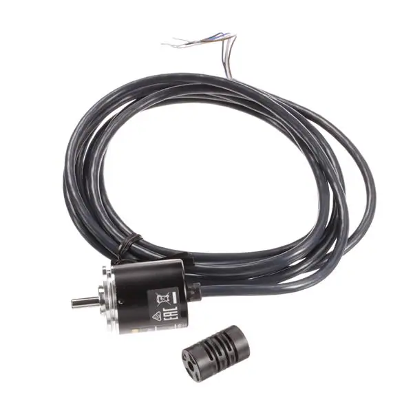 Omron Automation_E6A2-CW5C-100P/R 2M