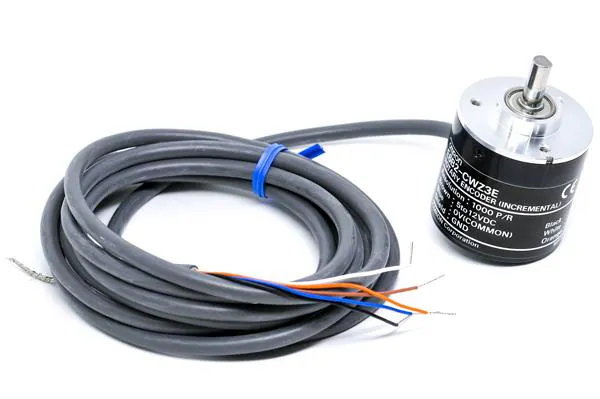 Omron Automation_E6B2-CWZ3E 1000P/R 2M