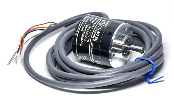 Omron Automation_E6B2-CWZ3E 10P/R 2M