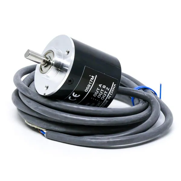 Omron Automation_E6B2-CWZ3E 60P/R 0.5M