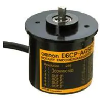 Omron Automation_E6C2-CWZ1X 40P/R 2M