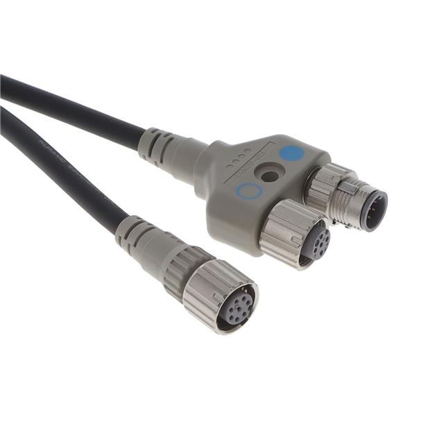 Omron Automation_F39-GCNY2