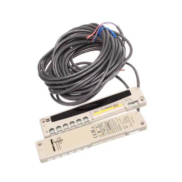 Omron Automation_F3W-D052C5M