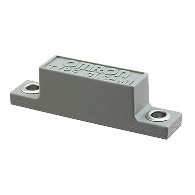 Omron Automation_GLS-M1