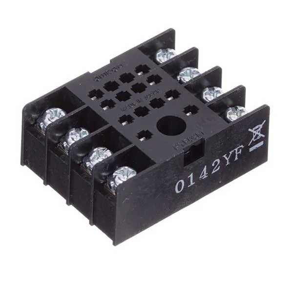 Omron Automation_PYF-08M