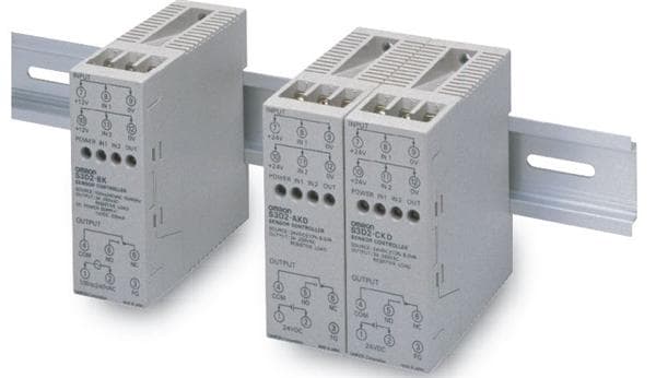 Omron Automation_S3D2-AK-US
