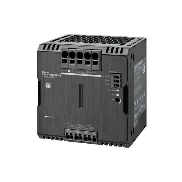 Omron Automation_S8VK-WB96024