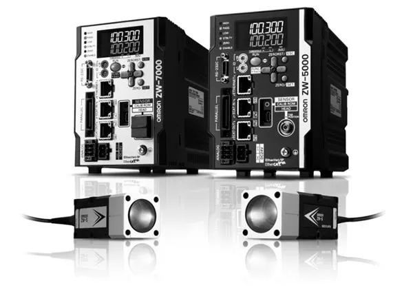 Omron Automation_ZW-7000T