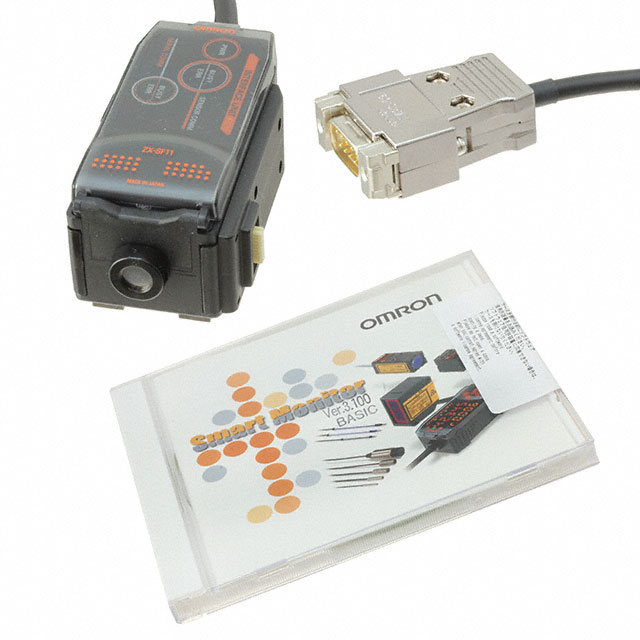 Omron Automation_ZX-SFW11E V3