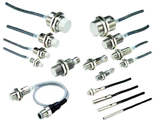 Omron Automation_E2EC-C3D2