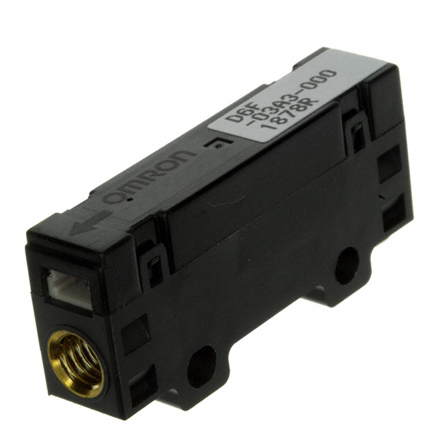 Omron_D6F-03A3-000