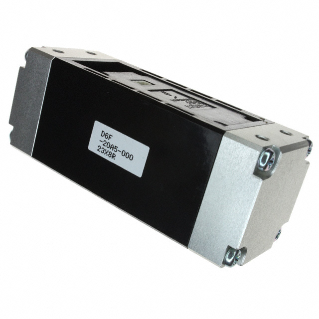 Omron_D6F-20A5-000