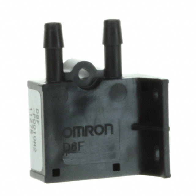 Omron_D6F-P0010A2