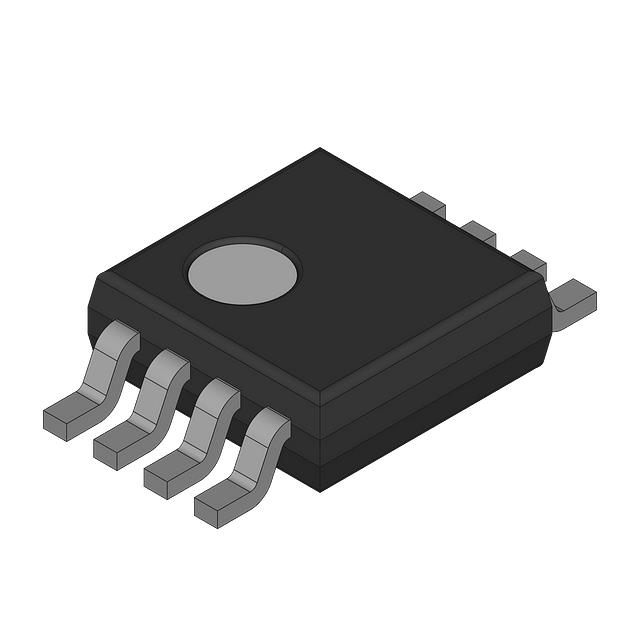 Analog Devices Inc._ADM1032ARM-REEL